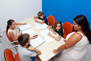 Centro de Estudios Natural Learning