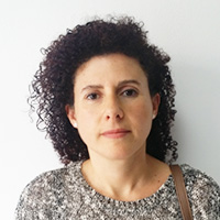 Carmen Ordoñez